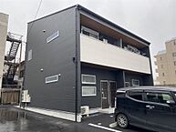 愛媛県新居浜市泉宮町9-28：物件画像／大屋不動産　新居浜店
