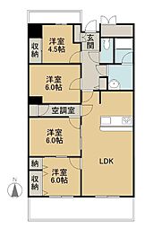 新居浜駅 6.3万円