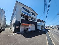 愛媛県新居浜市松原町5-19：物件画像／大屋不動産　新居浜店