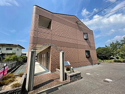 外観 外観