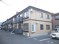 愛媛県新居浜市庄内町2丁目6-8：物件画像／大屋不動産　新居浜店