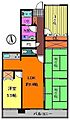ベルトピア新居浜35階6.0万円