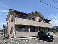 愛媛県新居浜市新田町1丁目2-2：物件画像／大屋不動産　新居浜店