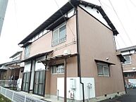 愛媛県新居浜市庄内町6丁目10-8：物件画像／大屋不動産　新居浜店