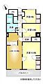 アーバンコート中須賀弐番館2階6.3万円