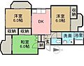 神野マンション1階4.0万円