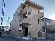 愛媛県新居浜市東雲町2丁目4-3：物件画像／大屋不動産　新居浜店