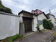 愛媛県新居浜市徳常町5-38：物件画像／大屋不動産　新居浜店