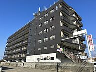 愛媛県新居浜市宇高町1丁目3：物件画像／大屋不動産　新居浜店