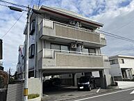 愛媛県新居浜市江口町8-24：物件画像／大屋不動産　新居浜店