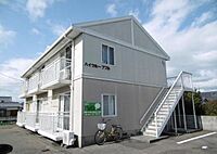 愛媛県新居浜市西の土居町2丁目2-12：物件画像／大屋不動産　新居浜店