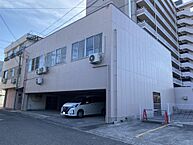 愛媛県新居浜市西原町2丁目2-37：物件画像／大屋不動産　新居浜店