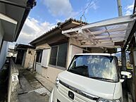 愛媛県新居浜市北内町2丁目5-31：物件画像／大屋不動産　新居浜店