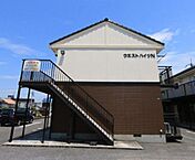 愛媛県新居浜市庄内町4丁目6-61：物件画像／大屋不動産　新居浜店