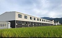愛媛県新居浜市中村松木2丁目4番：物件画像／大屋不動産　新居浜店