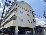愛媛県新居浜市喜光地町2丁目4-5：物件画像／大屋不動産　新居浜店
