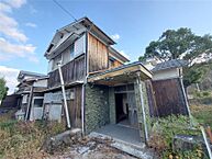 愛媛県新居浜市郷3丁目17-8：物件画像／大屋不動産　新居浜店