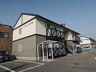愛媛県新居浜市庄内町2丁目7-39：物件画像／大屋不動産　新居浜店