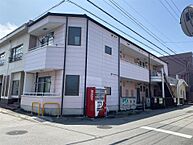 愛媛県新居浜市若水町1丁目7-38：物件画像／大屋不動産　新居浜店
