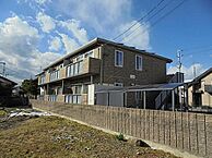 愛媛県新居浜市松神子3丁目1番32号：物件画像／大屋不動産　新居浜店