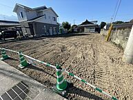 愛媛県新居浜市萩生：物件画像