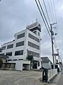 5階建ての事業...