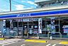 その他：【コンビニエンスストア】ローソン新居浜高津店まで582ｍ