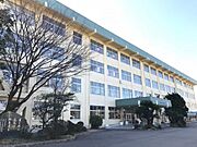 【中学校】北中学校まで1901ｍ