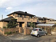 愛媛県新居浜市山田町：物件画像