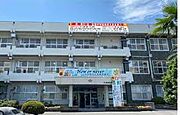 【中学校】川東中学校まで2571ｍ
