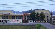 【保育園】船木保育園まで1522ｍ