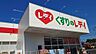 その他：【ドラッグストア】くすりのレデイ　船木店まで1746ｍ