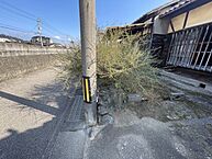 愛媛県新居浜市松神子2丁目：物件画像