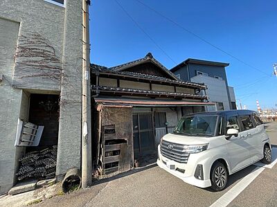 外観 外観