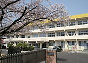 【小学校】泉川小学校まで1724ｍ