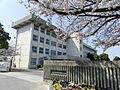 【小学校】船木...