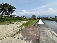 愛媛県新居浜市新須賀町1丁目：物件画像