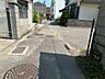 その他：前面道路含む現地写真