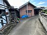 その他：前面道路含む現地写真
