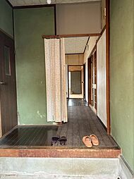 室内の画像