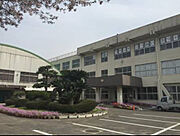 【小学校】金子小学校まで436ｍ