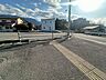 その他：前面道路含む現地写真
