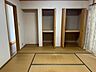 その他：【和室】1階南側和室