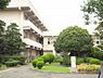 周辺：【小学校】高津小学校まで358ｍ