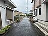 その他：【前面道路含む現地写真】