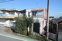 愛媛県四国中央市土居町土居525-3：物件画像
