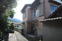 愛媛県四国中央市寒川町1023-1：物件画像