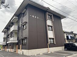 一色第三マンション