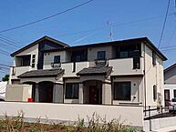 愛媛県西条市朔日市256番地1：物件画像／大屋不動産株式会社　西条店