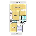 エクシア1階5.3万円